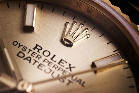 facts about rolex